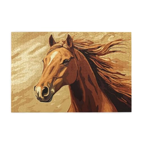 Puzzle 3000 Teile Tier, Tier Holz XXL Puzzle Erwachsene mit Schachtel und Poster, Schwierige, Herausfordernde und Interessant Spiele für Anfänger, Geschenke für Männer/Frauen Wohndekoration 1T-1696 Puzzle 3000 Teile Tier, Tier Holz XXL Puzzle Erwachsene mit Schachtel und Poster, Schwierige, Herausfordernde und Interessant Spiele für Anfänger, Geschenke für Männer/Frauen Wohndekoration 1T-1696 von Tamalsj
