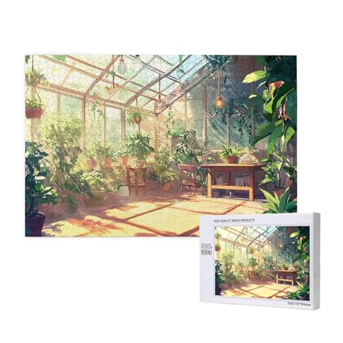 Puzzle 500 Teile Anlage Klassische Puzzles für Erwachsene Comics Anspruchsvolles und Lustig Kreatives Unterhaltungsspiel, Holzpuzzle für Erwachsene Als Geburtstags Feiertage Geschenk fur Frauen 2T-179 Puzzle 500 Teile Anlage Klassische Puzzles für Erwachsene Comics Anspruchsvolles und Lustig Kreatives Unterhaltungsspiel, Holzpuzzle für Erwachsene Als Geburtstags Feiertage Geschenk fur Frauen 2T-179 von Tamalsj