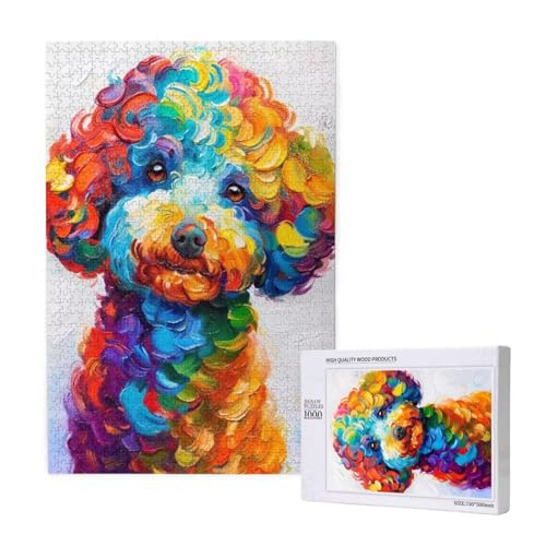 Puzzle 500 Teile Bunt Klassische Puzzles für Erwachsene Blume Anspruchsvolles und Lustig Kreatives Unterhaltungsspiel,Holzpuzzle für Erwachsene Als Geburtstags Feiertage Geschenk fur Frauen 2T-1474 Puzzle 500 Teile Bunt Klassische Puzzles für Erwachsene Blume Anspruchsvolles und Lustig Kreatives Unterhaltungsspiel,Holzpuzzle für Erwachsene Als Geburtstags Feiertage Geschenk fur Frauen 2T-1474 von Tamalsj