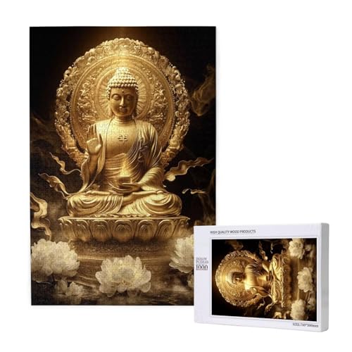 Puzzle 500 Teile Zen Klassische Puzzles für Erwachsene Lotus Anspruchsvolles und Lustig Kreatives Unterhaltungsspiel,Holzpuzzle für Erwachsene Als Geburtstags und Feiertage Geschenk fur Frauen 2T-2003 Puzzle 500 Teile Zen Klassische Puzzles für Erwachsene Lotus Anspruchsvolles und Lustig Kreatives Unterhaltungsspiel,Holzpuzzle für Erwachsene Als Geburtstags und Feiertage Geschenk fur Frauen 2T-2003 von Tamalsj