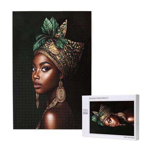 Puzzle 5000 Teile Afrika Klassische Puzzles für Erwachsene Frau Anspruchsvolles und Lustig Kreatives Unterhaltungsspiel, Holzpuzzle für Erwachsene Als Geburtstags Feiertage Geschenk fur Frauen 2T-1189 Puzzle 5000 Teile Afrika Klassische Puzzles für Erwachsene Frau Anspruchsvolles und Lustig Kreatives Unterhaltungsspiel, Holzpuzzle für Erwachsene Als Geburtstags Feiertage Geschenk fur Frauen 2T-1189 von Tamalsj