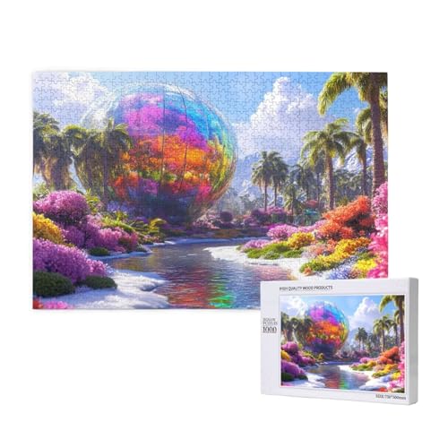 Puzzle 5000 Teile Baum Klassische Puzzles für Erwachsene Traum Anspruchsvolles und Lustig Kreatives Unterhaltungsspiel,Holzpuzzle für Erwachsene Als Geburtstags Feiertage Geschenk fur Frauen 2T-800 Puzzle 5000 Teile Baum Klassische Puzzles für Erwachsene Traum Anspruchsvolles und Lustig Kreatives Unterhaltungsspiel,Holzpuzzle für Erwachsene Als Geburtstags Feiertage Geschenk fur Frauen 2T-800 von Tamalsj