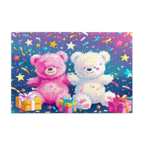 Puzzle 5000 Teile Karikatur, Tragen Holz XXL Puzzle Erwachsene mit Schachtel und Poster, Schwierige, Herausfordernde und Interessant Spiele für Anfänger, Männer/Frauen Wohndekoration Geschenke 1T-1936 Puzzle 5000 Teile Karikatur, Tragen Holz XXL Puzzle Erwachsene mit Schachtel und Poster, Schwierige, Herausfordernde und Interessant Spiele für Anfänger, Männer/Frauen Wohndekoration Geschenke 1T-1936 von Tamalsj