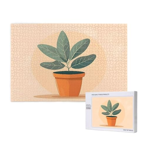 Puzzle 5000 Teile Landschaft Klassische Puzzles für Erwachsene Anlage Anspruchsvolles und Lustig Kreatives Unterhaltungsspiel, Holzpuzzle für Erwachsene Als Feiertage Geschenk fur Frauen 2T-498 von Tamalsj