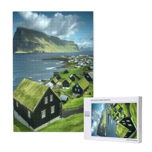 Puzzle 5000 Teile Landschaft Klassische Puzzles für Erwachsene Berg Anspruchsvolles und Lustig Kreatives Unterhaltungsspiel, Holzpuzzle für Erwachsene Als Feiertage Geschenk fur Frauen 2T-1877 Puzzle 5000 Teile Landschaft Klassische Puzzles für Erwachsene Berg Anspruchsvolles und Lustig Kreatives Unterhaltungsspiel, Holzpuzzle für Erwachsene Als Feiertage Geschenk fur Frauen 2T-1877 von Tamalsj