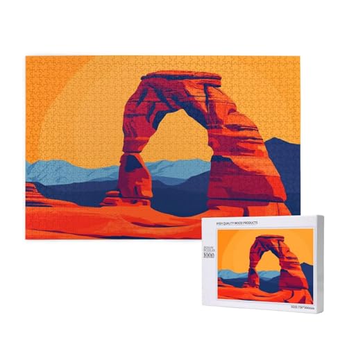 Puzzle 5000 Teile Landschaft Klassische Puzzles für Erwachsene Berg Anspruchsvolles und Lustig Kreatives Unterhaltungsspiel, Holzpuzzle für Erwachsene Als Feiertage Geschenk fur Frauen 2T-660 Puzzle 5000 Teile Landschaft Klassische Puzzles für Erwachsene Berg Anspruchsvolles und Lustig Kreatives Unterhaltungsspiel, Holzpuzzle für Erwachsene Als Feiertage Geschenk fur Frauen 2T-660 von Tamalsj