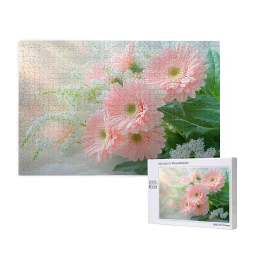 Puzzle 5000 Teile Landschaft Klassische Puzzles für Erwachsene Blume Anspruchsvolles und Lustig Kreatives Unterhaltungsspiel, Holzpuzzle für Erwachsene Als Feiertage Geschenk fur Frauen 2T-237 Puzzle 5000 Teile Landschaft Klassische Puzzles für Erwachsene Blume Anspruchsvolles und Lustig Kreatives Unterhaltungsspiel, Holzpuzzle für Erwachsene Als Feiertage Geschenk fur Frauen 2T-237 von Tamalsj