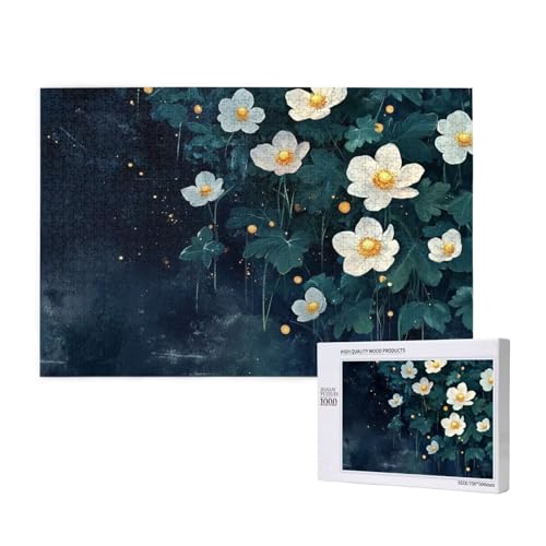 Puzzle 5000 Teile Landschaft Klassische Puzzles für Erwachsene Blume Anspruchsvolles und Lustig Kreatives Unterhaltungsspiel, Holzpuzzle für Erwachsene Als Feiertage Geschenk fur Frauen 2T-560 Puzzle 5000 Teile Landschaft Klassische Puzzles für Erwachsene Blume Anspruchsvolles und Lustig Kreatives Unterhaltungsspiel, Holzpuzzle für Erwachsene Als Feiertage Geschenk fur Frauen 2T-560 von Tamalsj