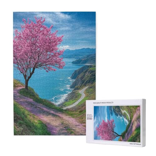 Puzzle 5000 Teile Meer Klassische Puzzles für Erwachsene Baum Anspruchsvolles und Lustig Kreatives Unterhaltungsspiel,Holzpuzzle für Erwachsene Als Geburtstags Feiertage Geschenk fur Frauen 2T-1998 Puzzle 5000 Teile Meer Klassische Puzzles für Erwachsene Baum Anspruchsvolles und Lustig Kreatives Unterhaltungsspiel,Holzpuzzle für Erwachsene Als Geburtstags Feiertage Geschenk fur Frauen 2T-1998 von Tamalsj