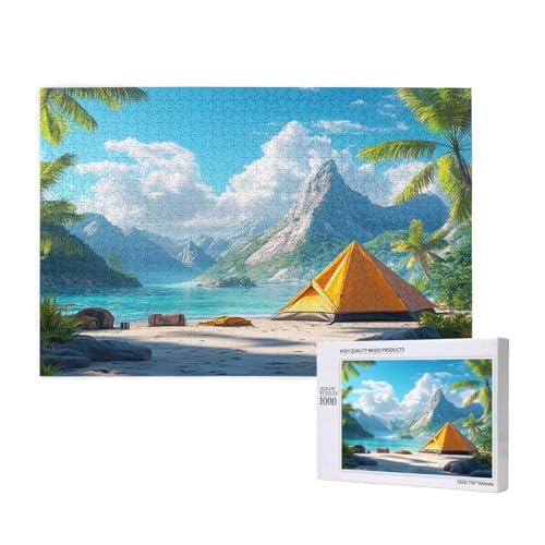 Puzzle 5000 Teile Meer Klassische Puzzles für Erwachsene Berg Anspruchsvolles und Lustig Kreatives Unterhaltungsspiel,Holzpuzzle für Erwachsene Als Geburtstags Feiertage Geschenk fur Frauen 2T-1058 Puzzle 5000 Teile Meer Klassische Puzzles für Erwachsene Berg Anspruchsvolles und Lustig Kreatives Unterhaltungsspiel,Holzpuzzle für Erwachsene Als Geburtstags Feiertage Geschenk fur Frauen 2T-1058 von Tamalsj
