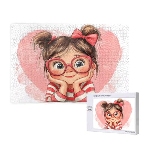 Puzzle 5000 Teile Niedlich Klassische Puzzles für Erwachsene Engel Anspruchsvolles und Lustig Kreatives Unterhaltungsspiel, Holzpuzzle für Erwachsene Als Feiertage Geschenk fur Frauen 2T-687 Puzzle 5000 Teile Niedlich Klassische Puzzles für Erwachsene Engel Anspruchsvolles und Lustig Kreatives Unterhaltungsspiel, Holzpuzzle für Erwachsene Als Feiertage Geschenk fur Frauen 2T-687 von Tamalsj