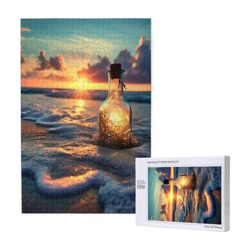 Puzzle 5000 Teile Sonnenuntergang Klassische Puzzles für Erwachsene Strand Anspruchsvolles und Lustig Kreatives Unterhaltungsspiel, Holzpuzzle für Erwachsene Als Feiertage Geschenk fur Frauen 2T-1645 Puzzle 5000 Teile Sonnenuntergang Klassische Puzzles für Erwachsene Strand Anspruchsvolles und Lustig Kreatives Unterhaltungsspiel, Holzpuzzle für Erwachsene Als Feiertage Geschenk fur Frauen 2T-1645 von Tamalsj
