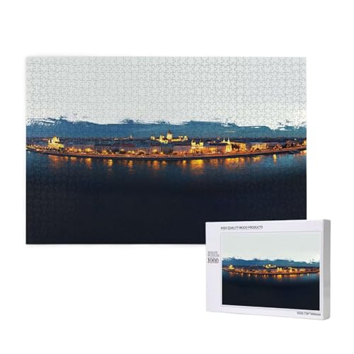 Puzzle 5000 Teile Stadt Klassische Puzzles für Erwachsene Meer Anspruchsvolles und Lustig Kreatives Unterhaltungsspiel,Holzpuzzle für Erwachsene Als Geburtstags Feiertage Geschenk fur Frauen 2T-202 Puzzle 5000 Teile Stadt Klassische Puzzles für Erwachsene Meer Anspruchsvolles und Lustig Kreatives Unterhaltungsspiel,Holzpuzzle für Erwachsene Als Geburtstags Feiertage Geschenk fur Frauen 2T-202 von Tamalsj