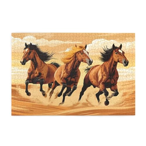 Puzzle 5000 Teile Tier, Tier Holz XXL Puzzle Erwachsene mit Schachtel und Poster, Schwierige, Herausfordernde und Interessant Spiele für Anfänger, Geschenke für Männer/Frauen Wohndekoration 1T-1953 Puzzle 5000 Teile Tier, Tier Holz XXL Puzzle Erwachsene mit Schachtel und Poster, Schwierige, Herausfordernde und Interessant Spiele für Anfänger, Geschenke für Männer/Frauen Wohndekoration 1T-1953 von Tamalsj