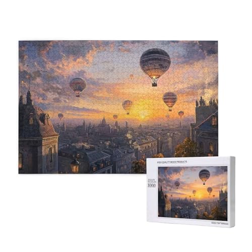 Puzzle 5000 Teile Türkei Klassische Puzzles für Erwachsene Sonnenuntergang Anspruchsvolles und Lustig Kreatives Unterhaltungsspiel, Holzpuzzle für Erwachsene Als Feiertage Geschenk fur Frauen 2T-245 Puzzle 5000 Teile Türkei Klassische Puzzles für Erwachsene Sonnenuntergang Anspruchsvolles und Lustig Kreatives Unterhaltungsspiel, Holzpuzzle für Erwachsene Als Feiertage Geschenk fur Frauen 2T-245 von Tamalsj