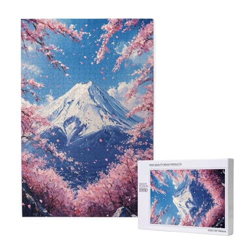 Puzzle Japan Puzzle 4000 Teile Blume Holzpuzzle Erwachsene mit Schachtel und Poster, Schwieriges - Unterhaltsames - Herausforderndes Spiel - Geeignet für Anfänger, Geschenke für Männer/Frauen 2T-1745 Puzzle Japan Puzzle 4000 Teile Blume Holzpuzzle Erwachsene mit Schachtel und Poster, Schwieriges - Unterhaltsames - Herausforderndes Spiel - Geeignet für Anfänger, Geschenke für Männer/Frauen 2T-1745 von Tamalsj