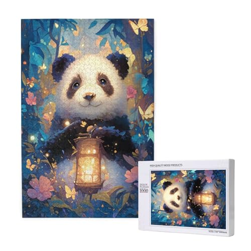 Puzzle Panda Puzzle 2000 Teile Blume Holzpuzzle Erwachsene mit Schachtel und Poster, Schwieriges - Unterhaltsames - Herausforderndes Spiel - Geeignet für Anfänger, Geschenke für Männer/Frauen 2T-1365 Puzzle Panda Puzzle 2000 Teile Blume Holzpuzzle Erwachsene mit Schachtel und Poster, Schwieriges - Unterhaltsames - Herausforderndes Spiel - Geeignet für Anfänger, Geschenke für Männer/Frauen 2T-1365 von Tamalsj