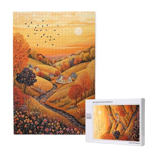 Puzzle Sonnenuntergang Puzzle 2000 Teile Landschaft Holzpuzzle Erwachsene mit Schachtel und Poster,Schwieriges-Unterhaltsames-Herausforderndes-Geeignet für Anfänger,Geschenke für Männer/Frauen 2T-1322 Puzzle Sonnenuntergang Puzzle 2000 Teile Landschaft Holzpuzzle Erwachsene mit Schachtel und Poster,Schwieriges-Unterhaltsames-Herausforderndes-Geeignet für Anfänger,Geschenke für Männer/Frauen 2T-1322 von Tamalsj