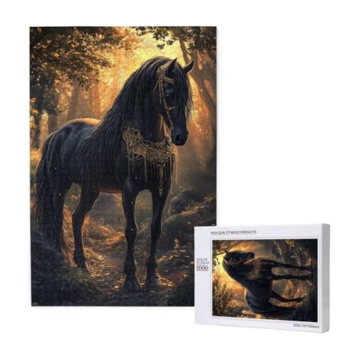 Puzzle Wald Puzzle 4000 Teile Tier Holzpuzzle Erwachsene mit Schachtel und Poster, Schwieriges - Unterhaltsames - Herausforderndes Spiel - Geeignet für Anfänger, Geschenke für Männer/Frauen 2T-1140 Puzzle Wald Puzzle 4000 Teile Tier Holzpuzzle Erwachsene mit Schachtel und Poster, Schwieriges - Unterhaltsames - Herausforderndes Spiel - Geeignet für Anfänger, Geschenke für Männer/Frauen 2T-1140 von Tamalsj