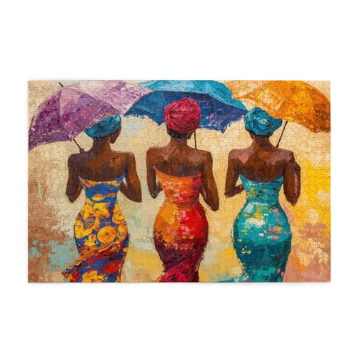 Retro Puzzle 4000 Teile Erwachsene Frau, Puzzles mit Verpackung Box und Poster, Lustig Stress Abbauen Familien Unterhaltungsspiele für Raumdekoration, Kreative Geschenke für Männer/Frauen 1T-55 Retro Puzzle 4000 Teile Erwachsene Frau, Puzzles mit Verpackung Box und Poster, Lustig Stress Abbauen Familien Unterhaltungsspiele für Raumdekoration, Kreative Geschenke für Männer/Frauen 1T-55 von Tamalsj