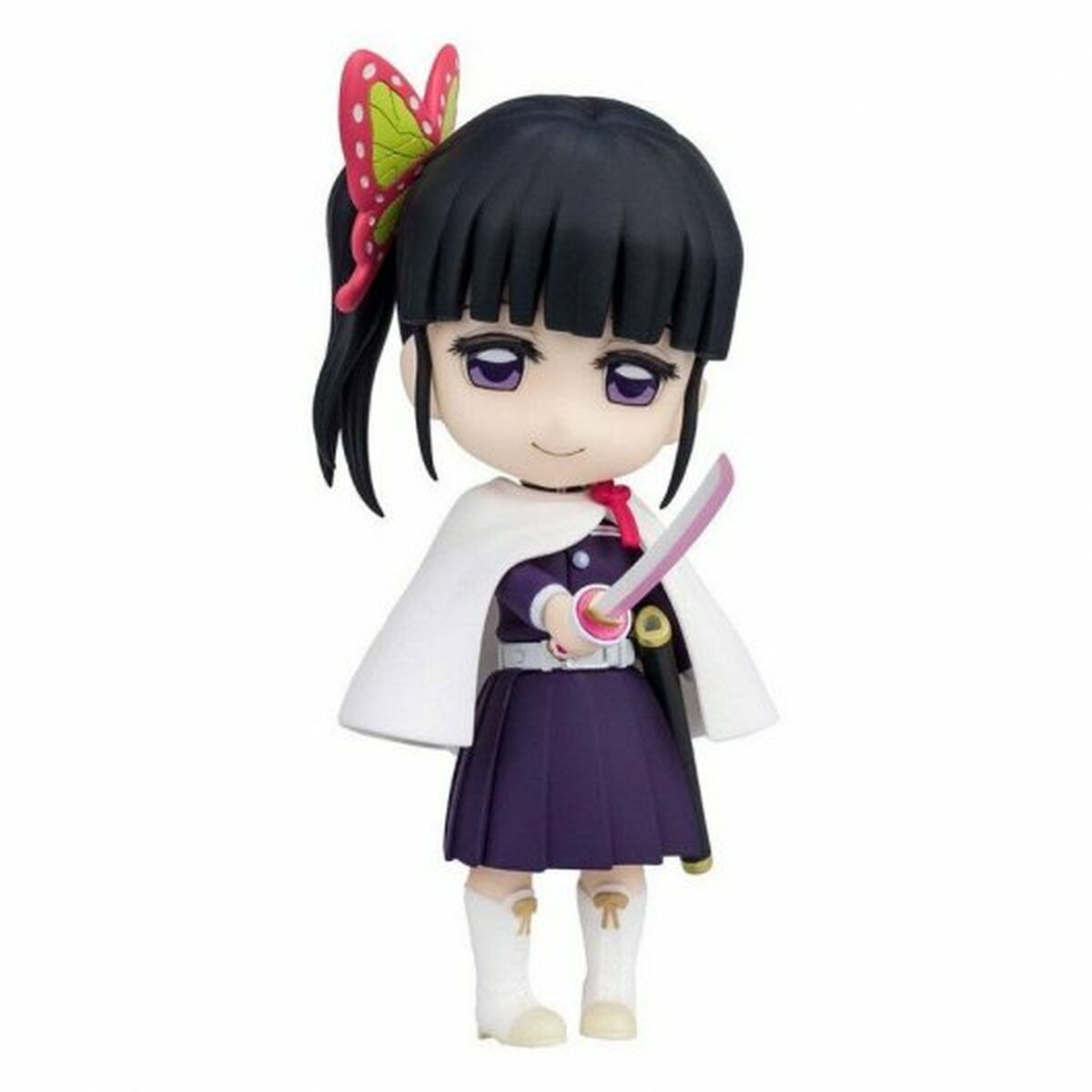 Actionfiguren Tamashii Nations Mini Kimetsu No Yaiba Actionfiguren Tamashii Nations Mini Kimetsu No Yaiba von Tamashii Nations