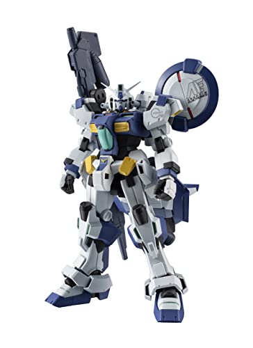 Tamashii Nations - Mobile Suit Gundam: 0083 with Phantom Bullet - RX-78GP00 Gundam GP00 Blossom ver. A.N.I.M.E., Bandai Spirits The Robot Spirits Figure von Tamashii Nations