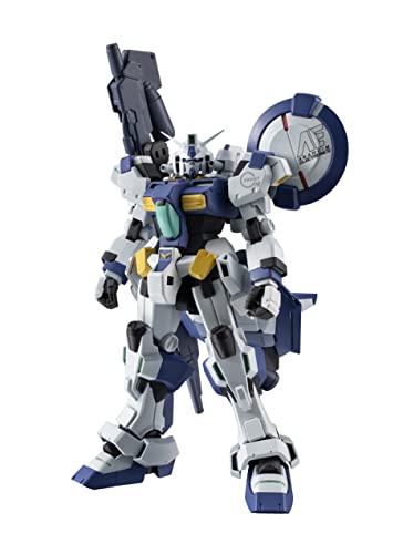 Tamashii Nations - Mobile Suit Gundam: 0083 with Phantom Bullet - RX-78GP00 Gundam GP00 Blossom ver. A.N.I.M.E., Bandai Spirits The Robot Spirits Figure von TAMASHII NATIONS
