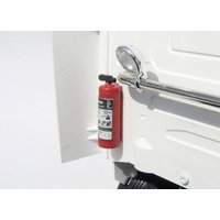 Carson - 1:14 Lkw Feuerlöscher (1) von Tamiya-Carson