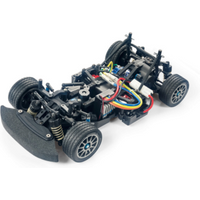 1:10 RC M-08 Chassis Kit 1:10 RC M-08 Chassis Kit von Tamiya