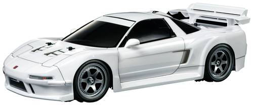 Tamiya Honda NSX 1998 Racing 1:10 RC Modellauto Elektro Straßenmodell Allradantrieb (4WD) Bausatz von Tamiya