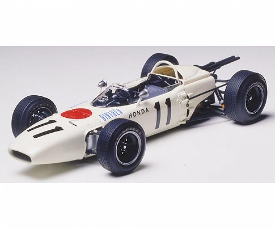 Honda RA272 von Tamiya