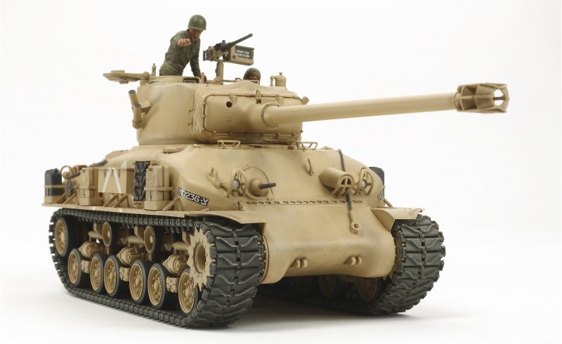 Israel. Panzer M51 Super 105mm Israel. Panzer M51 Super 105mm von Tamiya