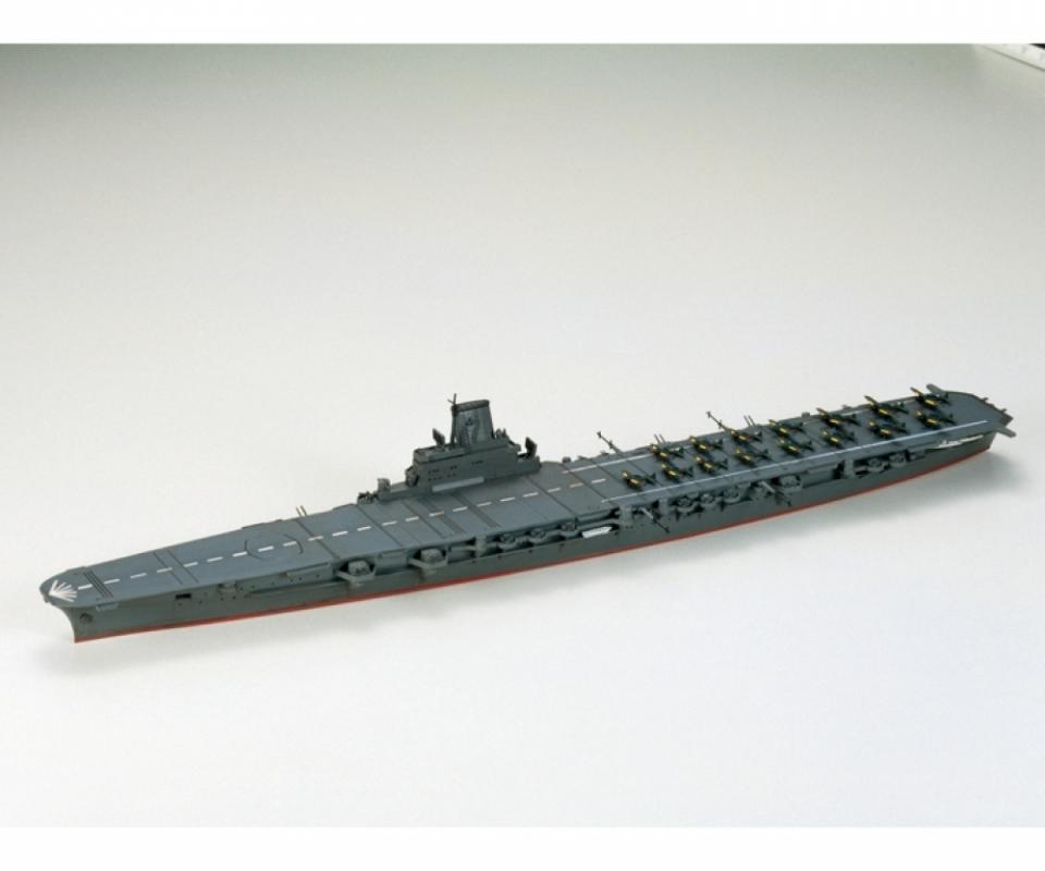Jap. Taiho Flugzeugträger - Waterline Jap. Taiho Flugzeugträger - Waterline von Tamiya