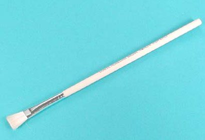 Pinsel, flach No. 5 Pinsel, flach No. 5 von Tamiya