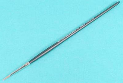 Pinsel High Finish (Punkt), klein von Tamiya