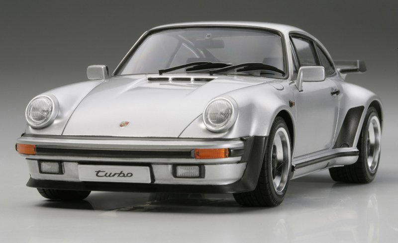 Porsche 911 Turbo 1988 Porsche 911 Turbo 1988 von Tamiya