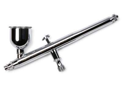 T-AB Spray-Work HG Airbrush III 0,3mm/DA T-AB Spray-Work HG Airbrush III 0,3mm/DA von Tamiya