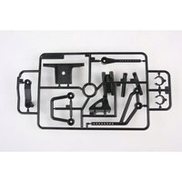 TAMIYA 300005714 E-Teile Kar.-Halter Wild Dagg TAMIYA 300005714 E-Teile Kar.-Halter Wild Dagg von Tamiya