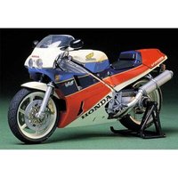 TAMIYA 300014057 1:12 Honda VFR 750R 1987 von Tamiya