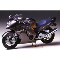 TAMIYA 300014070 1:12 Honda CBR110XX Super Bla TAMIYA 300014070 1:12 Honda CBR110XX Super Bla von Tamiya