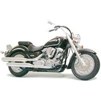 TAMIYA 300014080 1:12 Yamaha XV1600 Road Star TAMIYA 300014080 1:12 Yamaha XV1600 Road Star von Tamiya