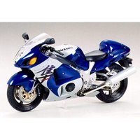TAMIYA 300014090 1:12 Suzuki GSX1300R Hayabusa TAMIYA 300014090 1:12 Suzuki GSX1300R Hayabusa von Tamiya