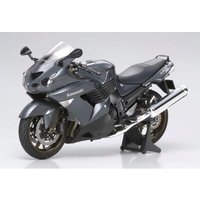 TAMIYA 300014111 1:12 Kawasaki ZZR 1400 Ninja/ TAMIYA 300014111 1:12 Kawasaki ZZR 1400 Ninja/ von Tamiya
