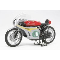 TAMIYA 300014113 1:12 Honda RC166 GP Racer 196 TAMIYA 300014113 1:12 Honda RC166 GP Racer 196 von Tamiya