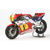 TAMIYA 300014121 1:12 Honda NSR500 '84 TAMIYA 300014121 1:12 Honda NSR500 '84 von Tamiya