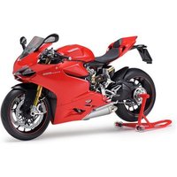 TAMIYA 300014129 1:12 Ducati 1199 Panigale S TAMIYA 300014129 1:12 Ducati 1199 Panigale S von Tamiya