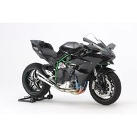 TAMIYA 300014131 1:12 Kawasaki NINJA H2R TAMIYA 300014131 1:12 Kawasaki NINJA H2R von Tamiya