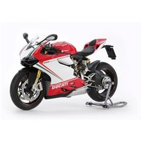 TAMIYA 300014132 1:12 Ducati 1199 Panigale S T TAMIYA 300014132 1:12 Ducati 1199 Panigale S T von Tamiya