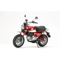 TAMIYA 300014134 1:12 Honda Monkey 125 von Tamiya