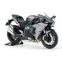 TAMIYA 300014136 1:12 Kawasaki Ninja H2 Carbon TAMIYA 300014136 1:12 Kawasaki Ninja H2 Carbon von Tamiya